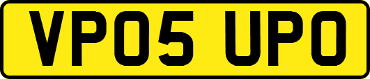 VP05UPO