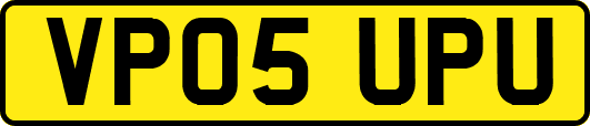 VP05UPU
