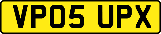 VP05UPX