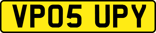 VP05UPY