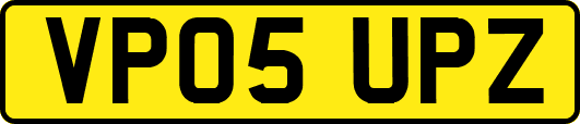 VP05UPZ