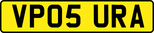 VP05URA