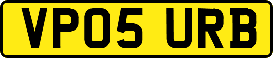 VP05URB