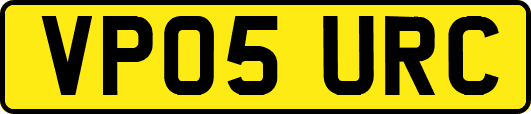 VP05URC