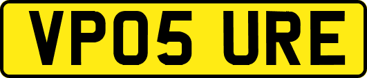 VP05URE