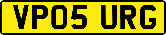 VP05URG