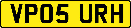 VP05URH