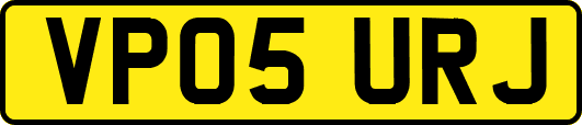 VP05URJ