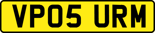 VP05URM