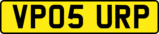 VP05URP