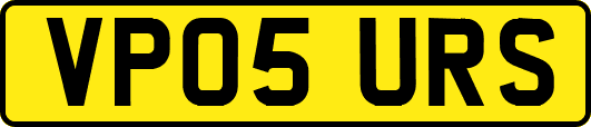 VP05URS