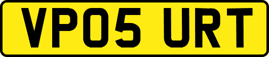 VP05URT