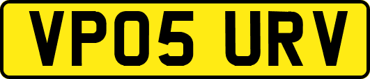 VP05URV