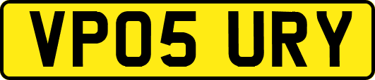 VP05URY