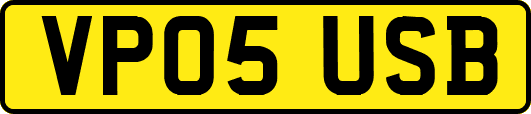 VP05USB