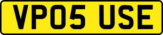 VP05USE