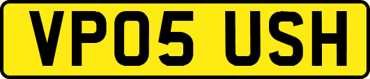VP05USH