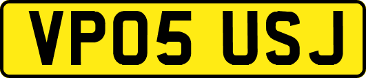 VP05USJ