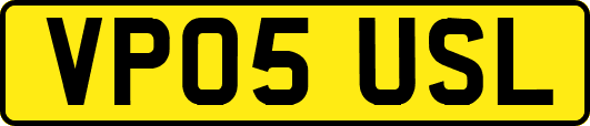 VP05USL
