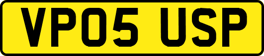 VP05USP