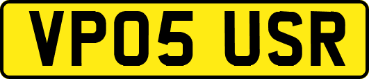 VP05USR