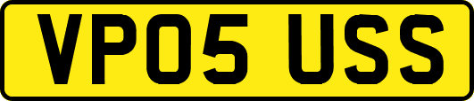 VP05USS