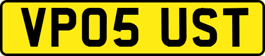 VP05UST