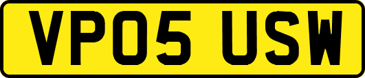 VP05USW