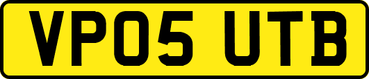 VP05UTB