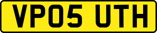 VP05UTH