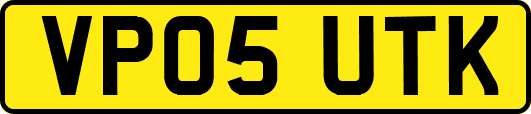 VP05UTK