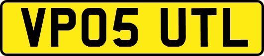 VP05UTL