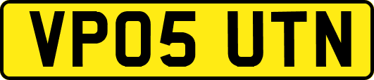 VP05UTN