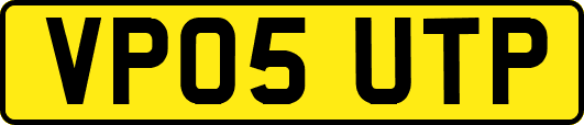 VP05UTP