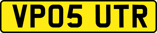 VP05UTR
