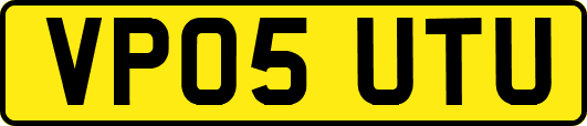 VP05UTU
