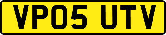VP05UTV
