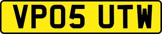 VP05UTW