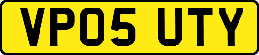 VP05UTY