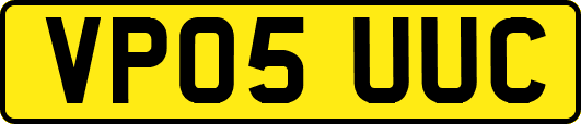VP05UUC