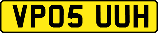 VP05UUH
