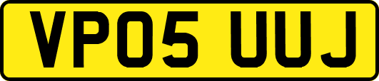 VP05UUJ