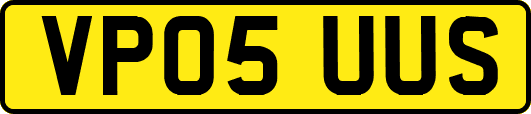 VP05UUS