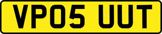 VP05UUT