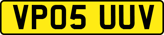 VP05UUV