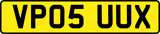 VP05UUX