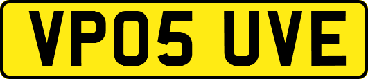 VP05UVE