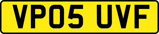 VP05UVF