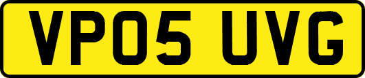 VP05UVG