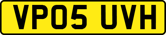 VP05UVH